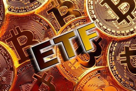 Exchange, Best wallet, ETF
