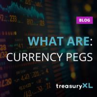 Understanding Currency Pegs in
