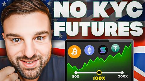 KYC, Trading Volume, Futures
