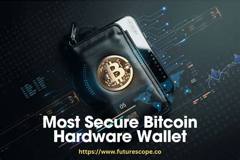 Hardware Wallets: The Ultimate