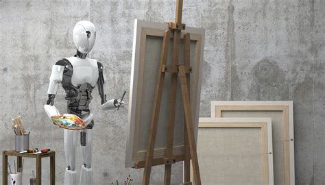 NFTs and AI: A New Wave of Digital Creativity
